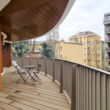 Italianway - Alserio 10 Apartment Milan Exterior photo